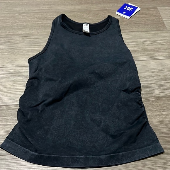 JoyLab Tops Joy Lab Sleeveless Top Poshmark
